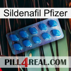 Sildenafil Pfizer viagra1